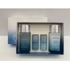 Beyond Homme Fitness 2-piece set (toner 130ml + emulsion 130ml)