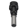 Gasea 1/2 Inch Shank Bits Router Collet Extension Chuck Rod