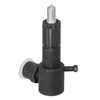 Fuel Injector Valve Accurate Stable Atomization Durable Diesels Engine Generator