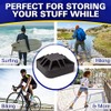 HitchSafe HS7010 Color de repuesto Negro