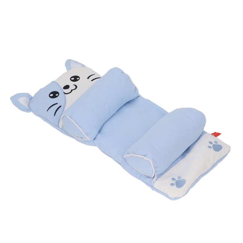 Baby Pillow Absorbent Universal Ultra Soft Multi Functional Breathable Toddler