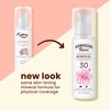 Protector Solar Hawaiian Tropic Mineral Spf 30 100 Ml Leche