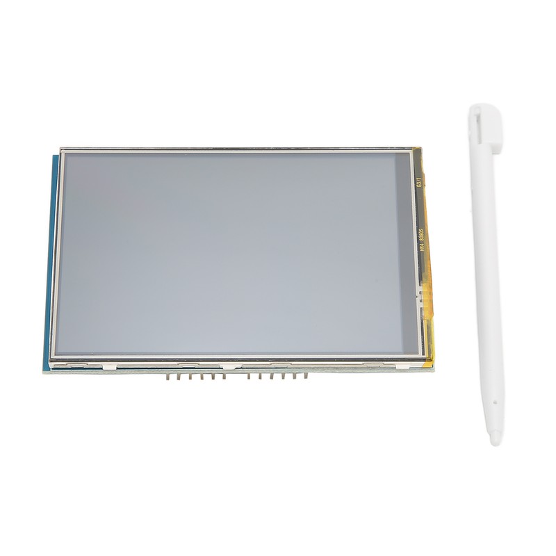 3.5in TFT LCD Screen Module 3.5 Inch 320x480 Resolution HD