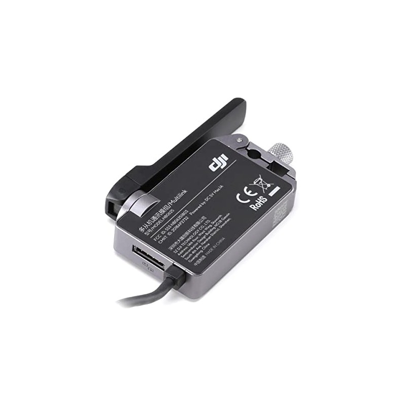 DJI Multilink Module for Inspire 2 and Cendence Controllers