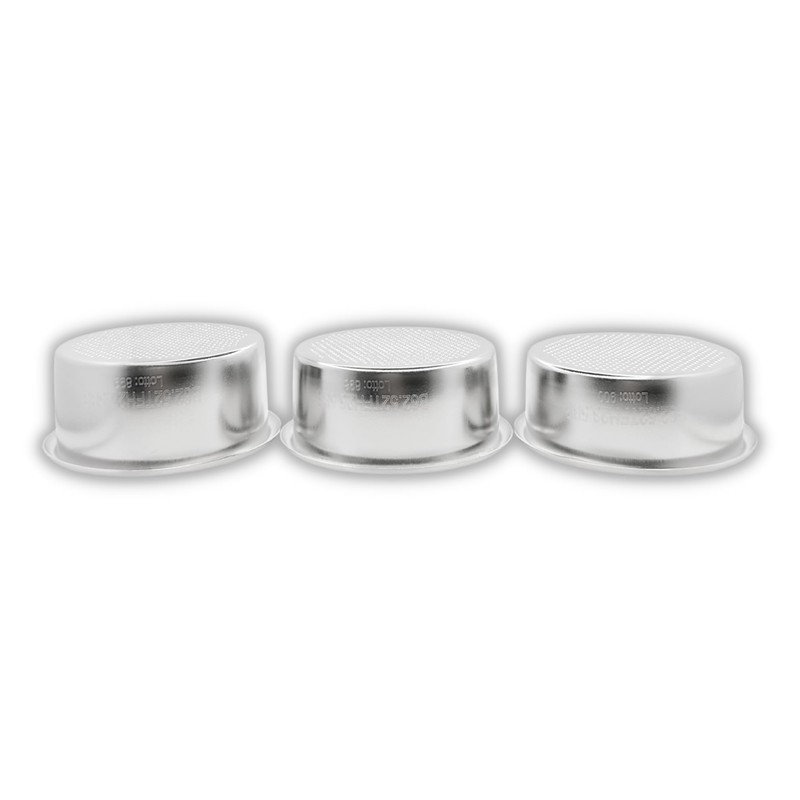 verybarista IMS Big Bang Precision Filter Basket made for Breville
