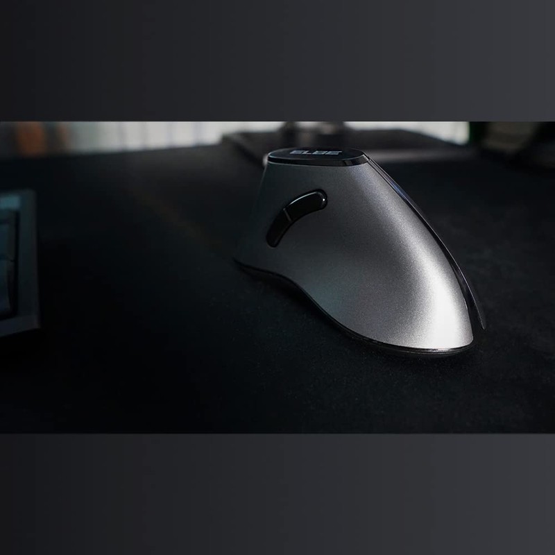 Elbe Raton ERGONOMICO Vertical INALAMBRICO