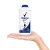 Rexona Efficient Desodorante Antibacterial para Pies en Talco Elimina Bacterias