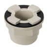 Nitto Kogyo BP17-3-Z Water Drain Cap, 1 Piece