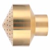 Female Thread Brass Fountain Nozzle Spray Head Sprinkler for Landscape