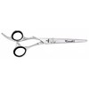 Kissaki KT Series Left Handed Hair Shears KT17L 5.5 inches