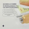 Sparkle Wellness P?ptidos de Col?geno Fortigel y Tendoforte