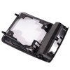 runmade Sunglass Box Black Console Case Holder compatible with VW