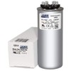 Jard 12819 80/7.5 MFD 370V ROUND Motor Run Capacitor