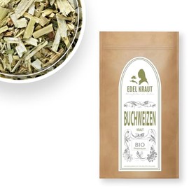 Organic Buckwheat Herb 500 g Bag