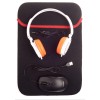 Ematic Laptop Kit with Headphones, Sleeve, and Mouse