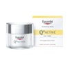 Eucerin Linea Q10 Active Crema Rigenerante Antirughe Giorno 50 ml