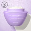 Esika Triple Accion Max 55+ Multibenefits Facial Cream & Eye
