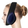 Ice Pack Face Wrap Migraine Relief Reusable Cold Compress Teeth