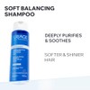 Uriage Shampoo D.S. Hair New Uriage (200 ml) BETO BEAUTY
