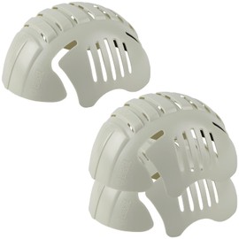 GREEN DEVIL Universal Bump Cap Insert for Baseball Caps Vented Lightweight Safety Bump Hat Insert for Men Women 3 Pack