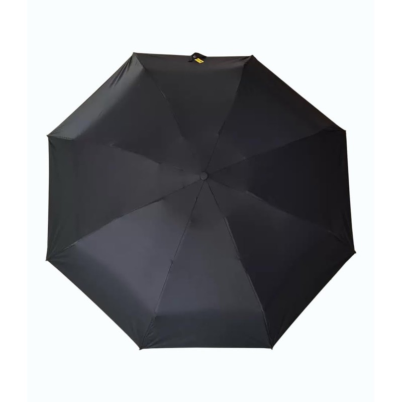 KCKEYS Portable Mini Umbrella, Compact Folding Design, 99% Protection Rate,
