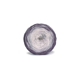 Whoopee Yarn by Círculo - 578 yds, 7 oz - Sport - 100% Mercerized Brazilian Virgin Cotton (Pack of 1 Ball) (9931)