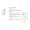 Salerm Biokera Yellow Fresh Shampoo Y Aceite Repara 300/75ml
