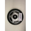 PPD SILVER ARCTIC PPD WHEEL, MADE IN CANADA, 5.350 X