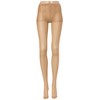 Gunze Women's Cool Magic Stockings, Cold Leg, Cooler Than Bare