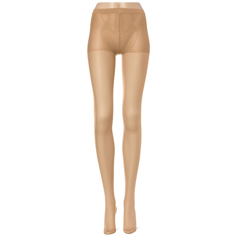 Gunze Women's Cool Magic Stockings, Cold Leg, Cooler Than Bare