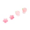 Decorative Shoe Clips Fashionable Shiny Elegant Removable Shoe Decoration Accessory