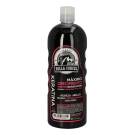 Shampoo Cola De Caballo Uso Humano Bella Corcel 1 Lt /k /sa