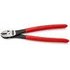 Knipex 74 01 250 - high leverage diagonal cutters for