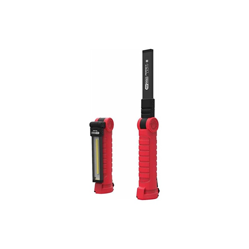 SK Hand Tool perfectLight 3-in-1 Mini Inspection Lamp 200 Lumen,