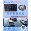 2+64G Hikity for Honda CRV 2002-2006 Android Car Stereo, 9