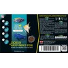 GOOD PARTNER Purify Series for Cichlid Fish Food, Floating pellets,