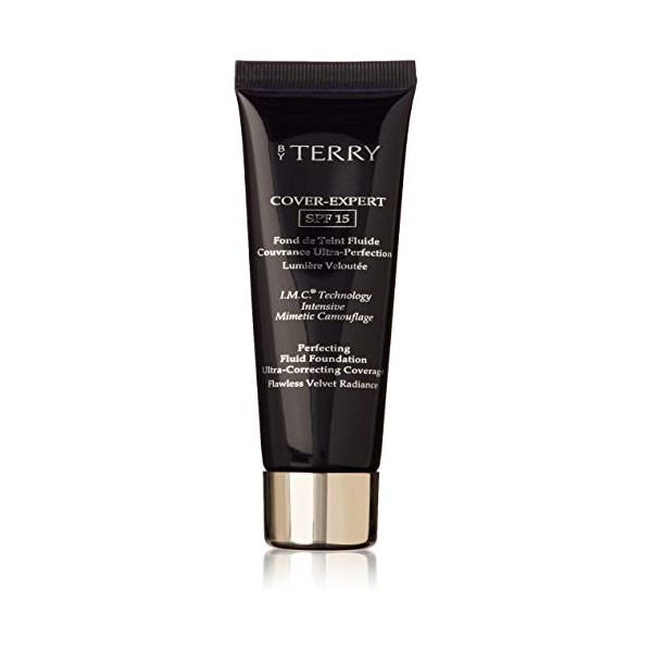 By Terry Cover Expert SPF 15 FlÃ¼ssige Foundation N R. 1 - FAIR BEIGE 3