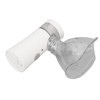 Handheld Inhaler USB Silent Portable Micro Particles Highly Effective Mesh