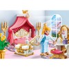 PLAYMOBIL® 9889 Princess Bedroom with Four Poster Bed