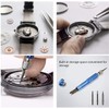 Watch Repair, Watch Link Removal Tool, Watch Back Case Opener