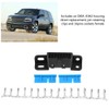 KIMISS OBD2 II 16Pin Conector Hembra J1962 OBDII Cable Car