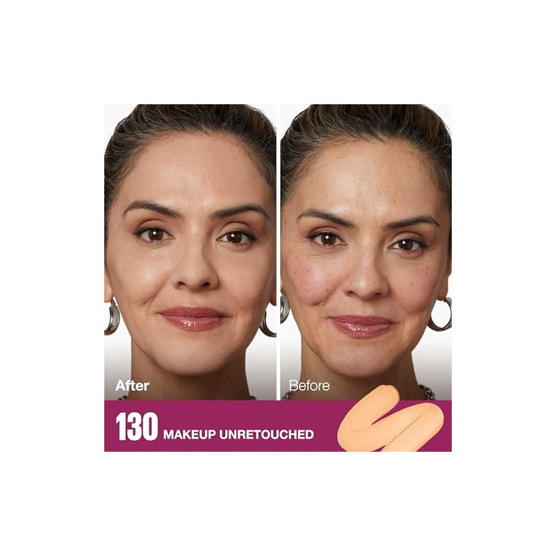 Maybelline New York Instant Age Rewind Eraser Tratamiento de maquillaje,