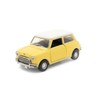 Tiny City 1/50 Mini Cooper Mk 1 Pantone 1215C Light