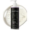 Tenderskin Gel Limpiador Facial Ultra-Suave Piel Normal A Seca, 250