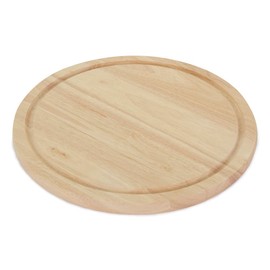Apollo 3245 RB Bread Board 30cm Round, Multi-Colour, 30x1.8x30