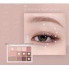 CLIO SHADE & SHADOW PALETTE SHADE AND SHADOW PALETTE (02