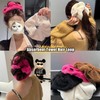 4Pcs Towel Scrunchies for Wet Hair, Super Absorbent Big Scrunchies