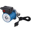 BOKYWOX 3-Speed Hot Water Circulation Pump NPT 3/4'' Recirculating Circulating