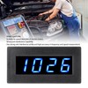 Digital Frequency Meter Speedometer DC 8 to 15V 0.56 in