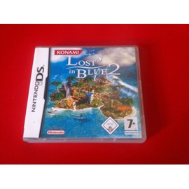 Lost in Blue 2